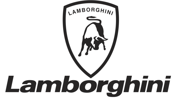 Lamborghini эмблема