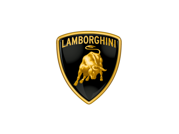 Lamborghini значок