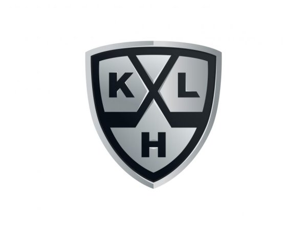 КХЛ логотип