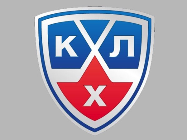 КХЛ лого