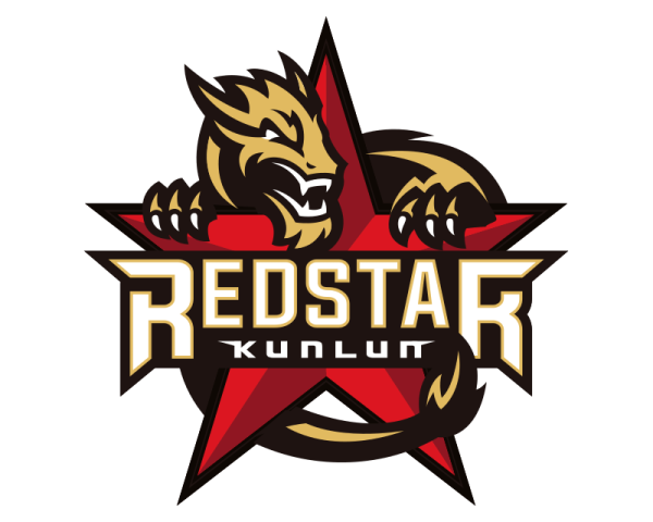 Лого хк Куньлунь РС