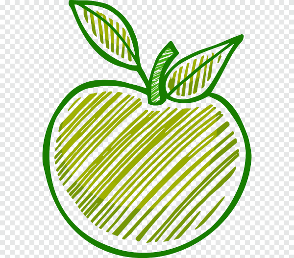 Яблочко логотип