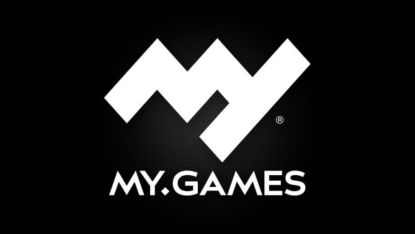My games логотип