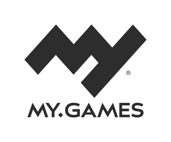 Игровые логотипы ru