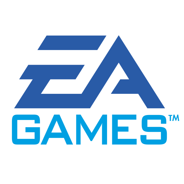 Electronic Arts логотип