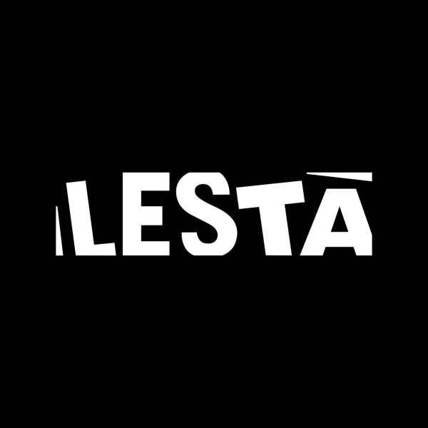 Lesta Studio логотип