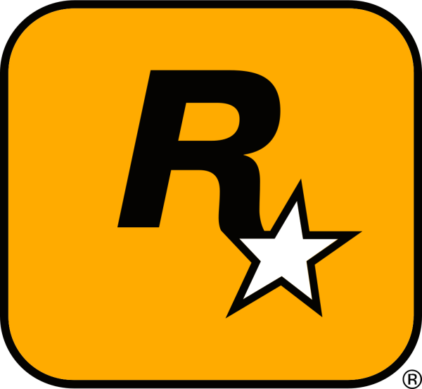 Rockstar games logo
