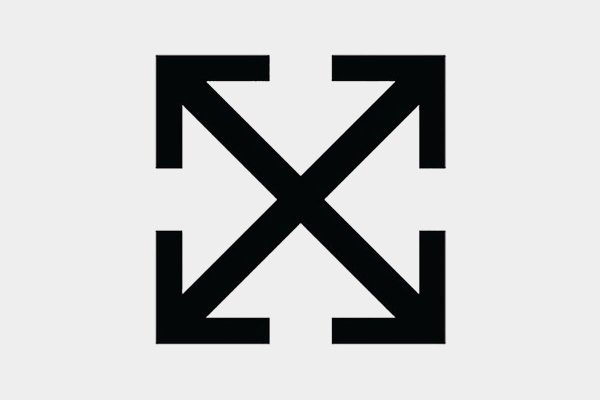 Off White logo