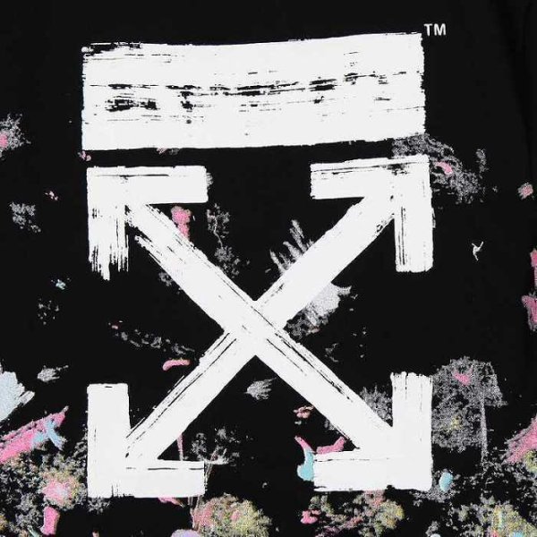 Off White на аву