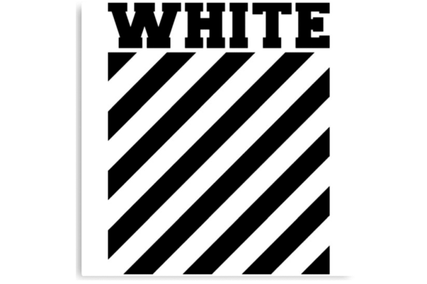 Off White лого