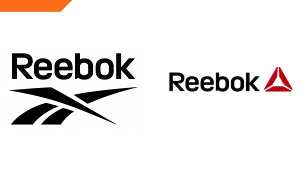 Reebok лого