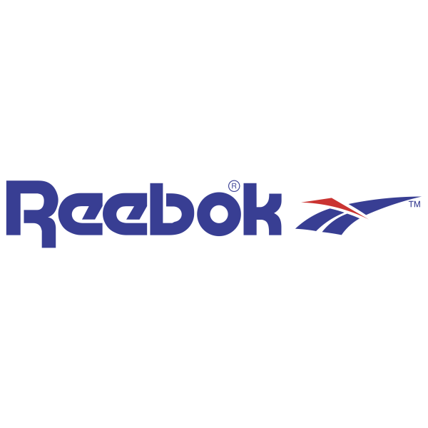 Reebok вектор