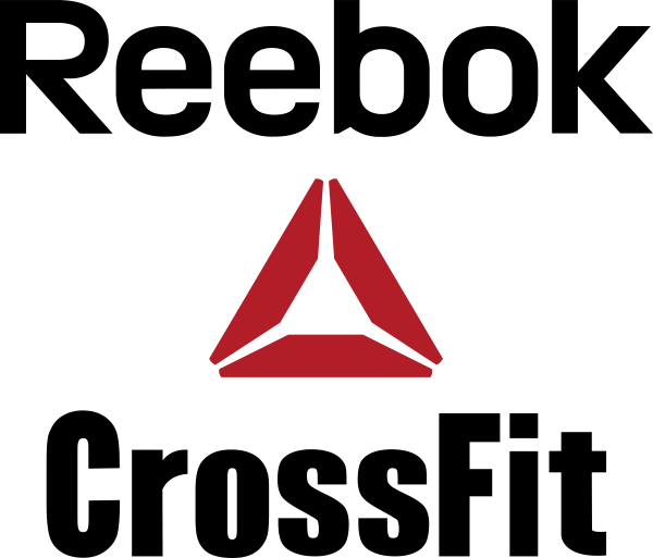 Reebok logo vector