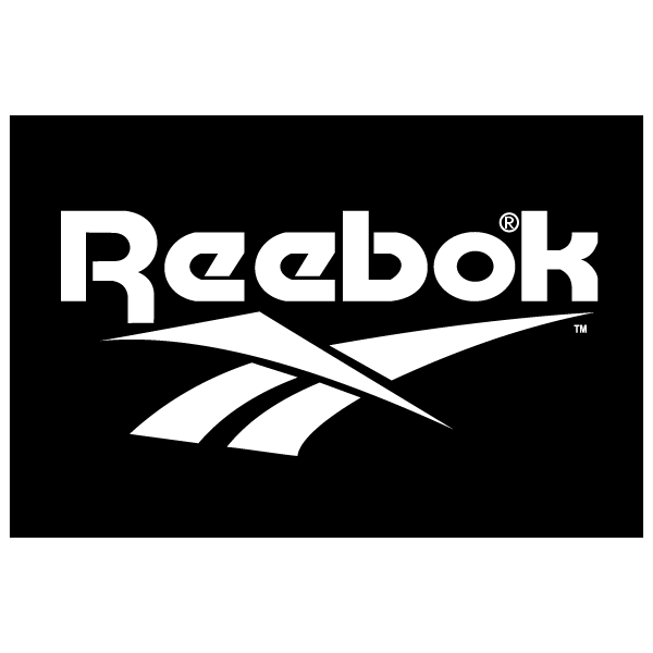Reebok vector