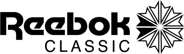 Эмблема Reebok на одежду