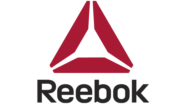 Reebok логотип вектор