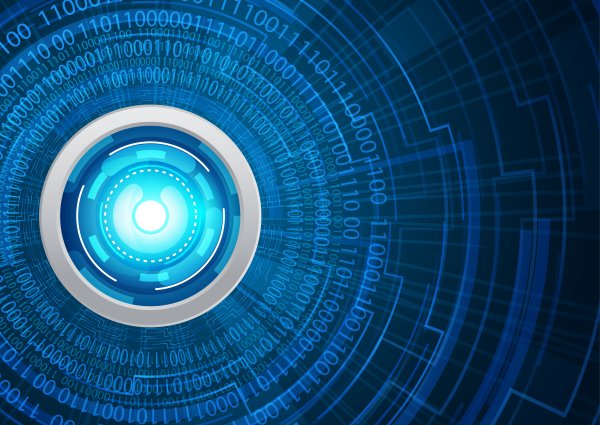 Фон информационные технологии