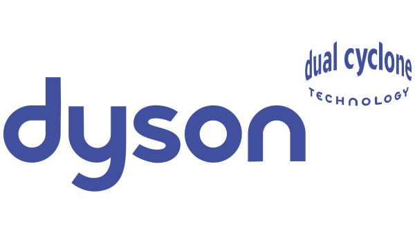 Дайсон значок