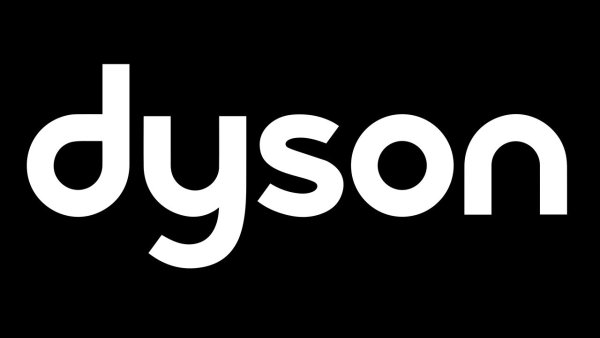 Dyson logo