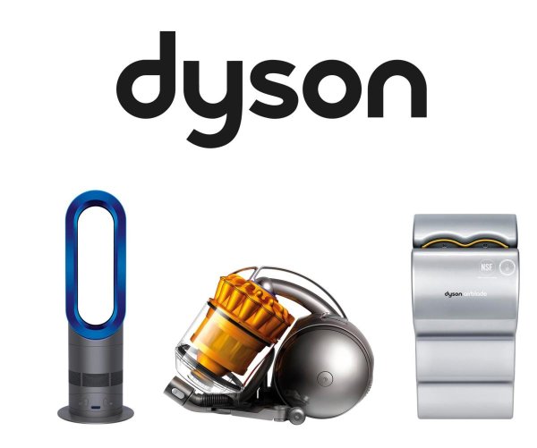 Dyson logo