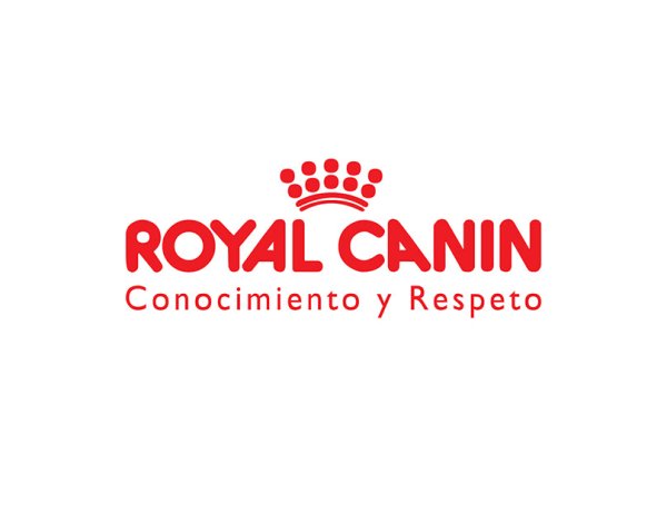 Роял Канин эмблема