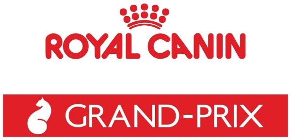 Роял Канин лейбл