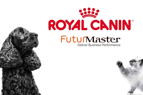 Royal Canin бренд