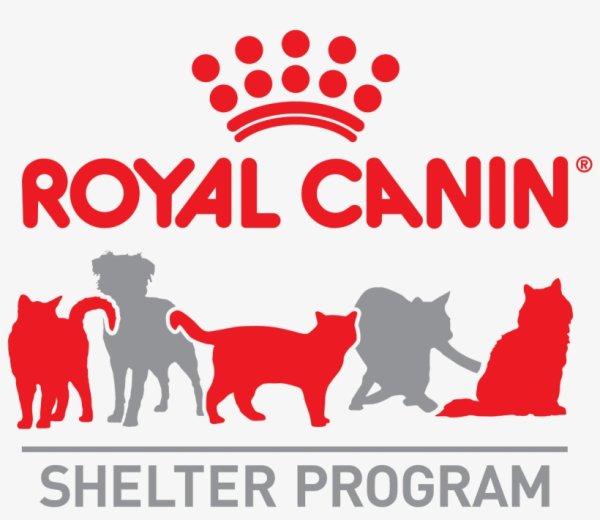 Роял Канин бренд логотип