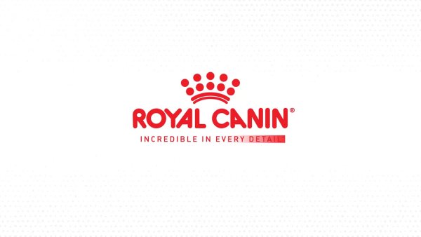 Роял Канин эмблема
