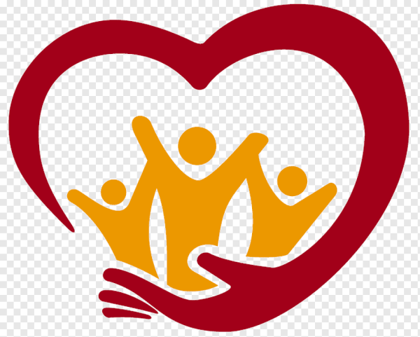 Логотип социальной службы