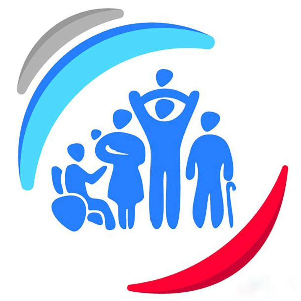 Эмблема социального обеспечения