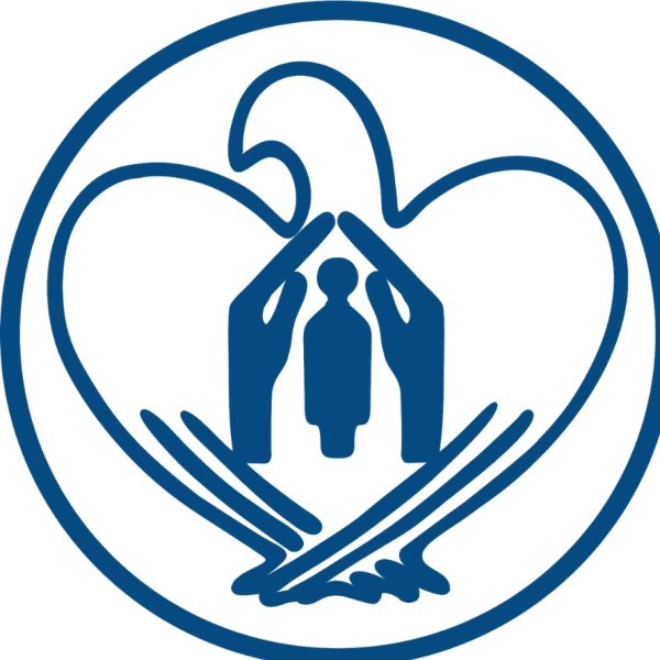 Символ социальной защиты населения