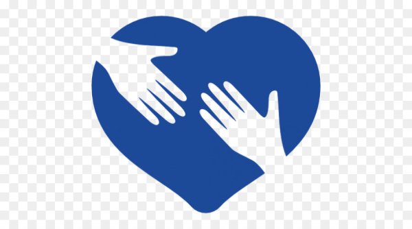 Символ благотворительност