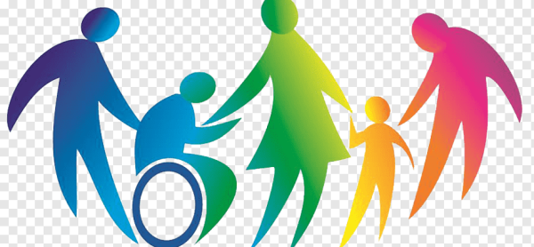 Социальная защита значок