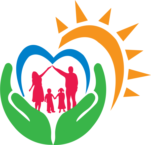 Семья логотип