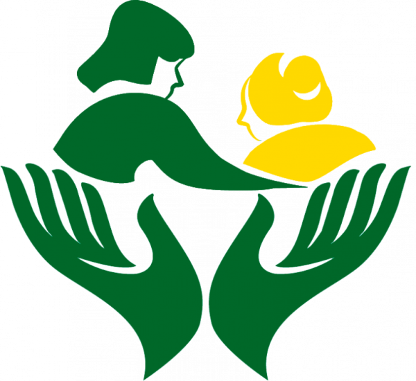 Эмблема пожилых людей