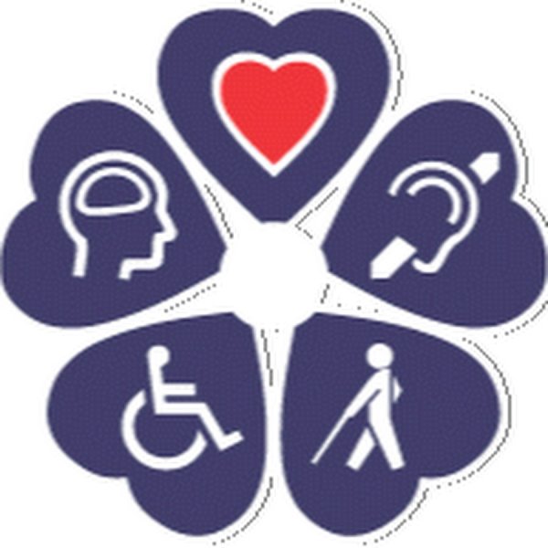 Люди с ограниченными возможностями знак