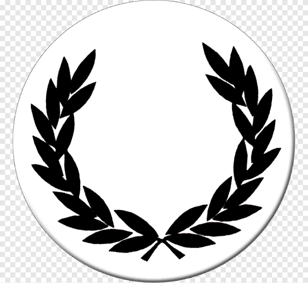 Fred Perry logo vector