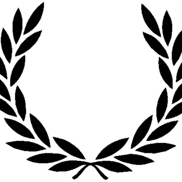 Венки Fred Perry