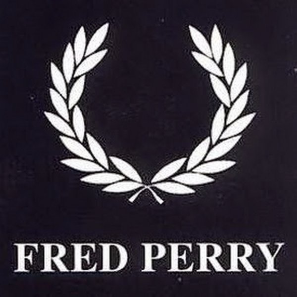 Fred Perry лого