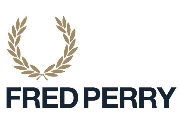 Венок Fred Perry