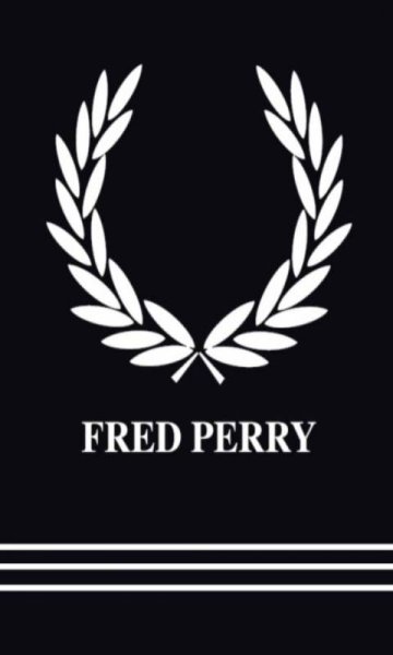 Фред Перри тату эскиз