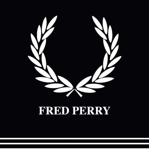 Fred Perry картинка