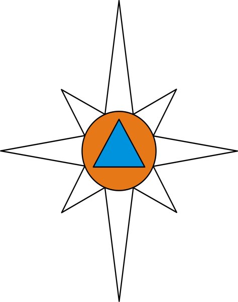 Звезда надежды МЧС России