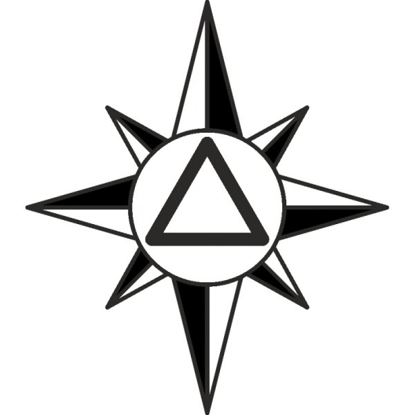 Роза ветров МЧС