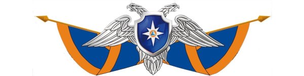 Символика гражданской обороны России