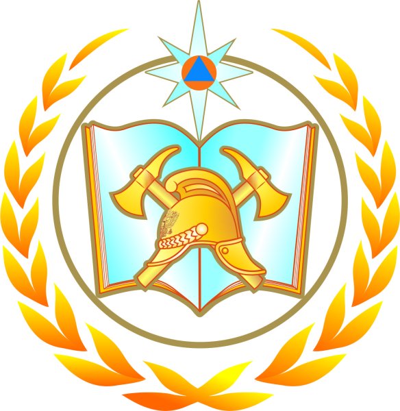 Значки учебный центр МЧС России