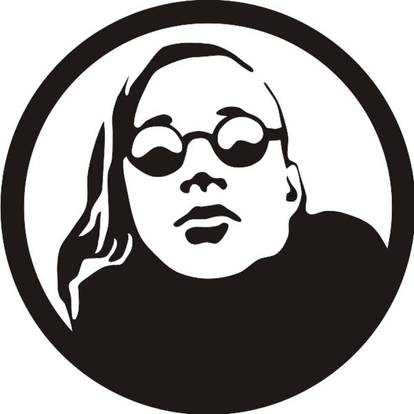 Егор Летов Стикеры