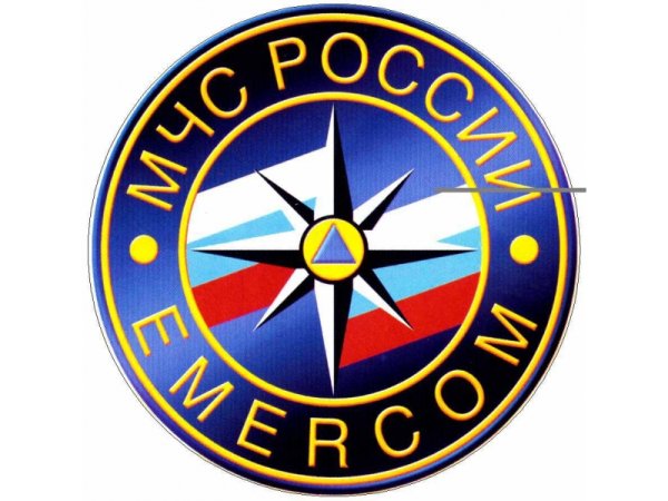 МЧС России EMERCOM