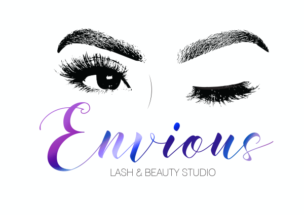 Ресницы логотип